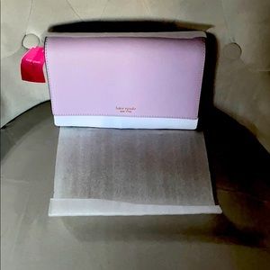 NWT Kate Spade Cameron convertible crossbody